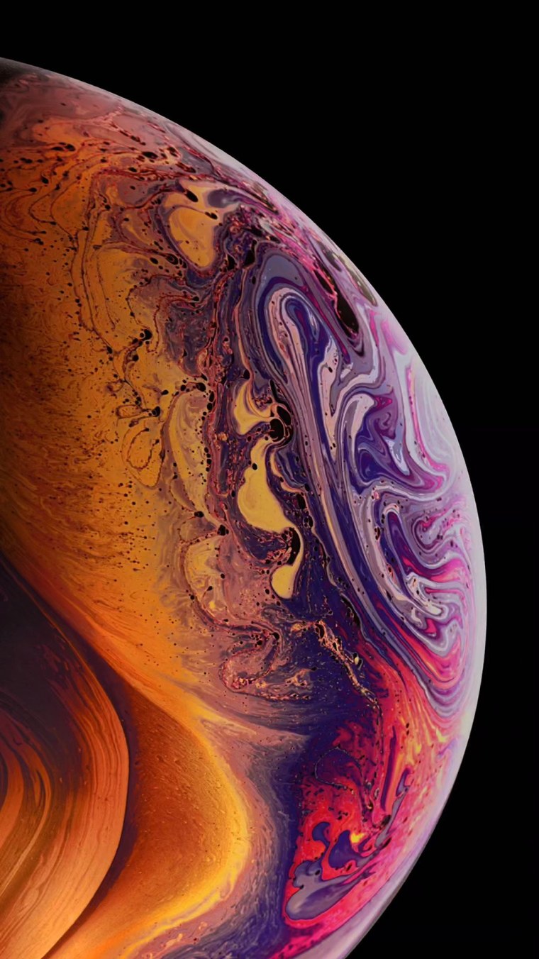 Apple iphone XS Max 64gb Gold