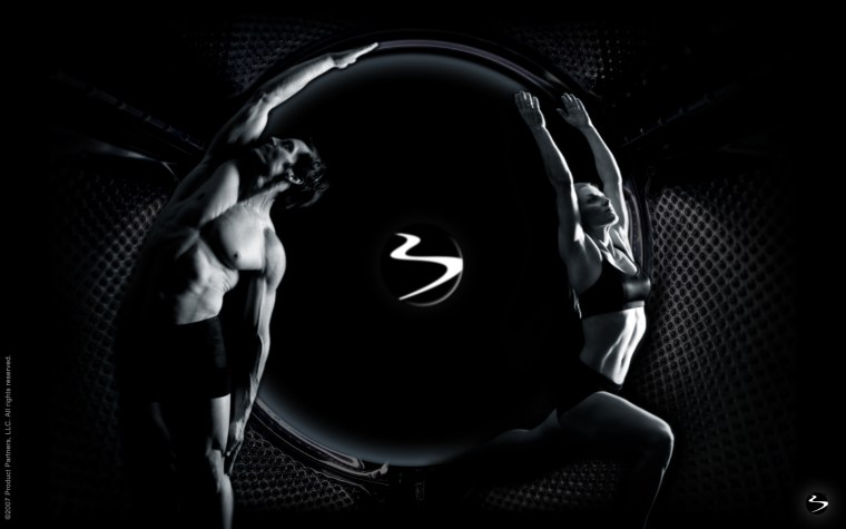 Спорт темный фон