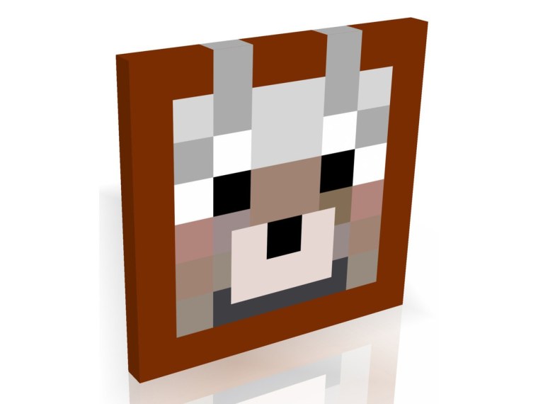 Картины из майна