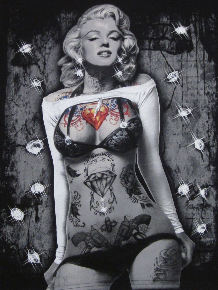 Модель Monika Jaros