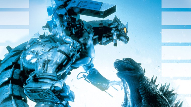 Адам Вингард Годзилла против Конга