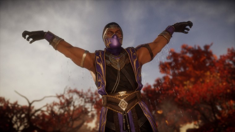 Mortal Kombat 11 Ultimate