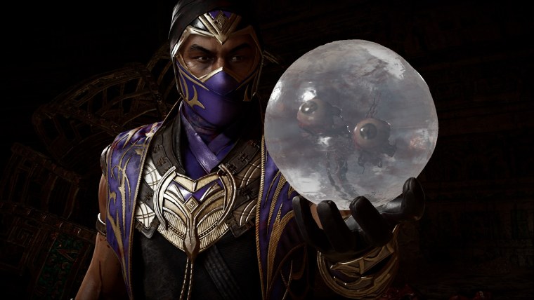 Mortal Kombat 11 Ultimate