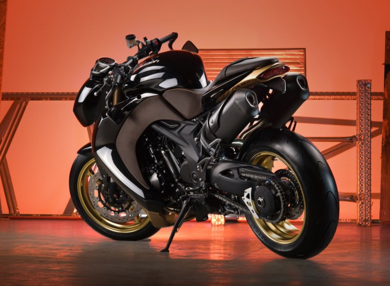 Самые красивые мотоциклы