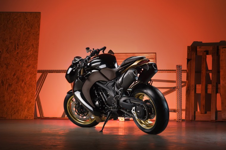 Triumph Speed Triple обои