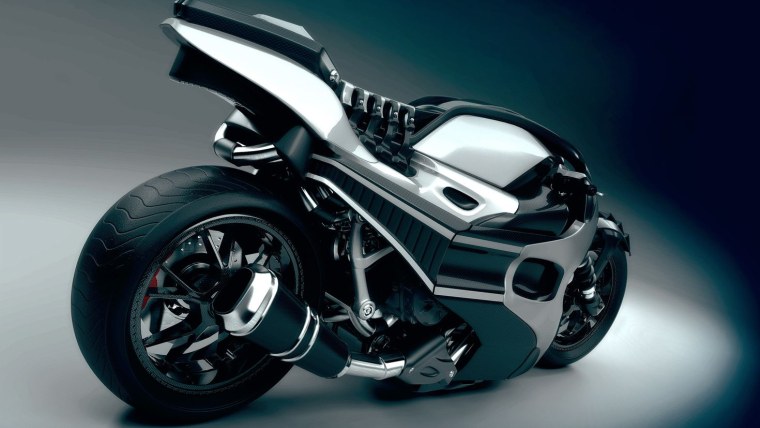 Современные мотоциклы