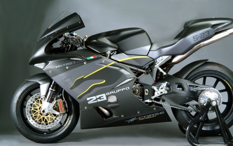 MV Agusta f4cc