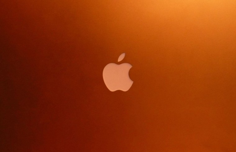 Обои Apple