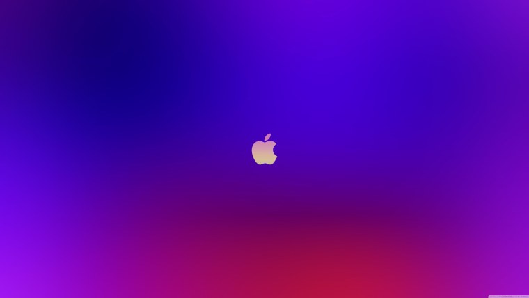 Обои на макбук