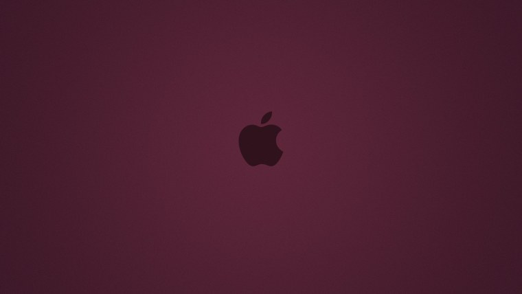 Обои Apple
