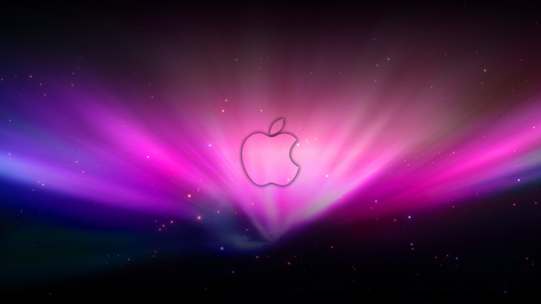 Обои MACBOOK Air 2018