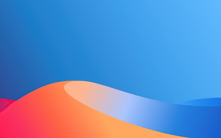 Обои Mac os bigsur