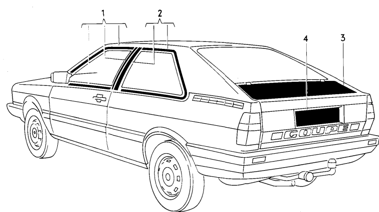 Ауди s1 quattro Art