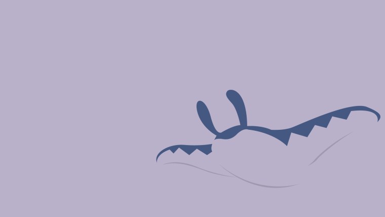 Динозавр Минимализм