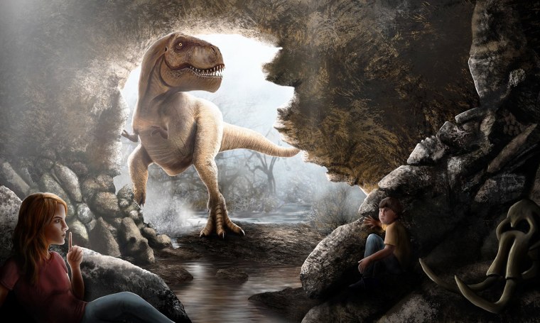 Ледниковый период 3 Эра динозавров 2009