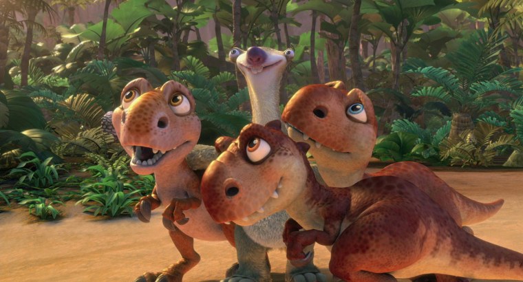 Мультики про динозавров для мальчиков