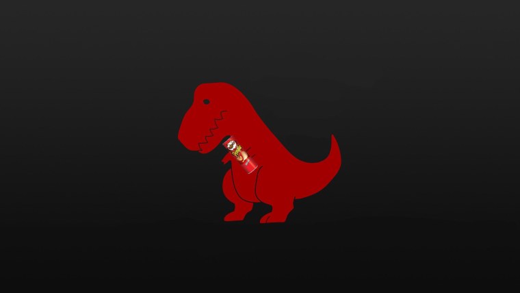 Рабочий стол Минимализм