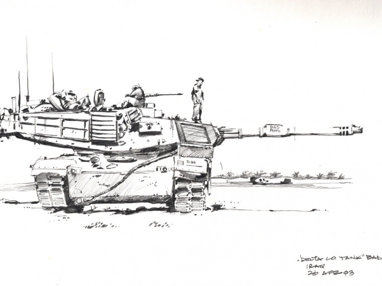 Военная техника для детей