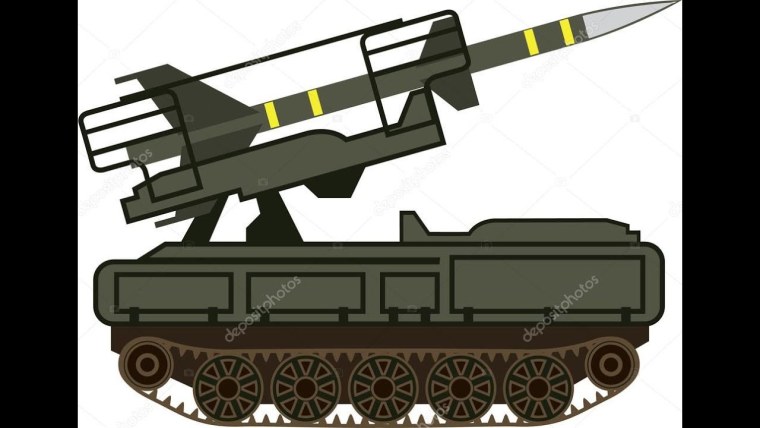 Иллюстрация ракетная техника