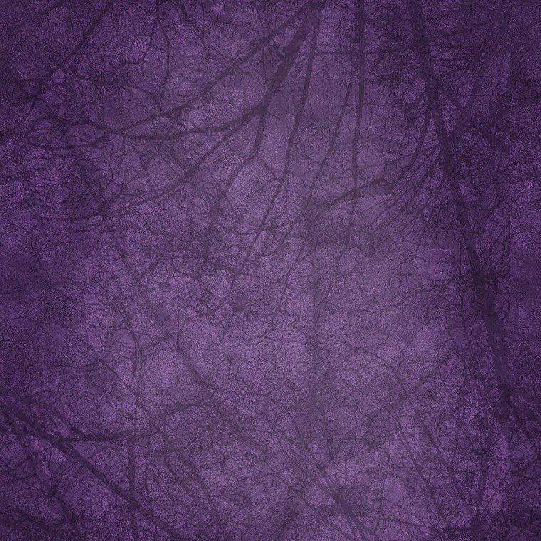 Темно фиолетовый фон