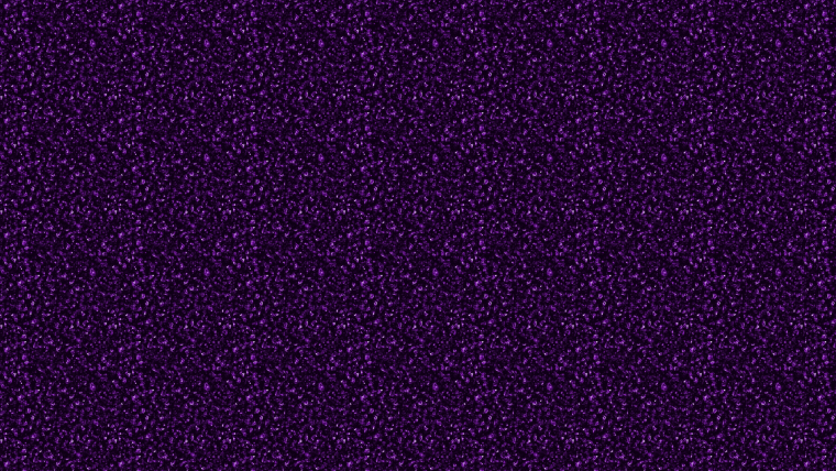 Фиолетовые блестки