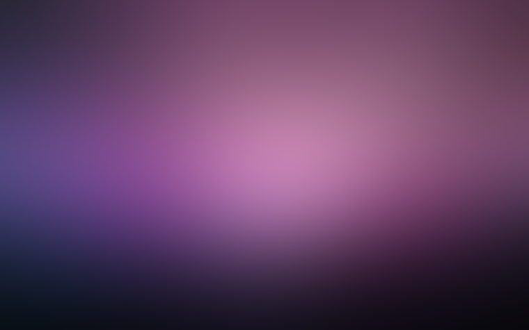 Фиолетово черный градиент