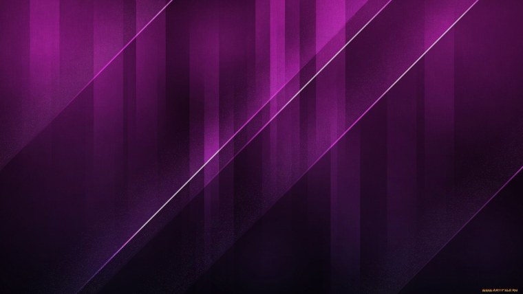 Фиолетовый абстрактный фон