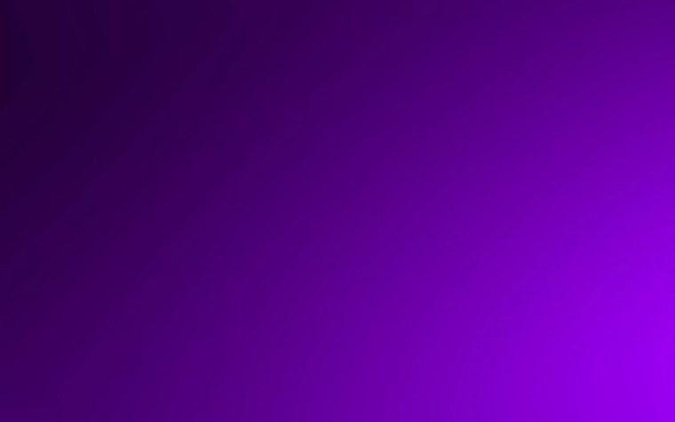 Фиолетовый градиент