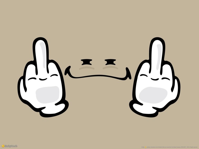 Фак рисунок