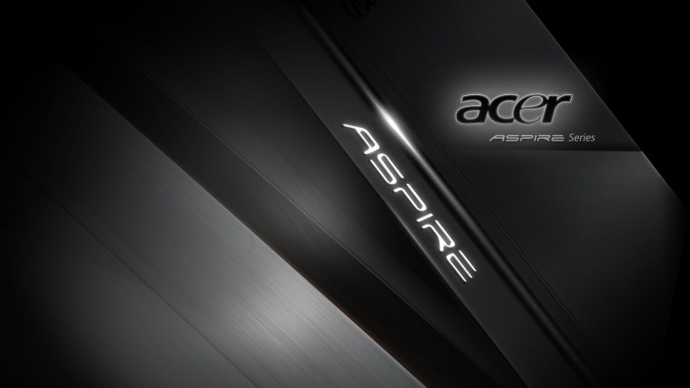 Acer Aspire Wallpaper 1920x1080
