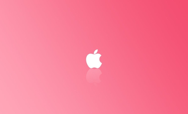 Обои Apple