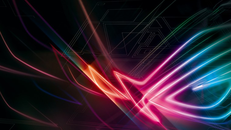 ASUS ROG Strix Wallpaper