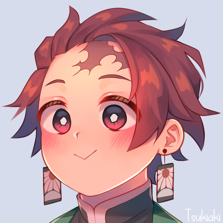 Танджиро Эдит