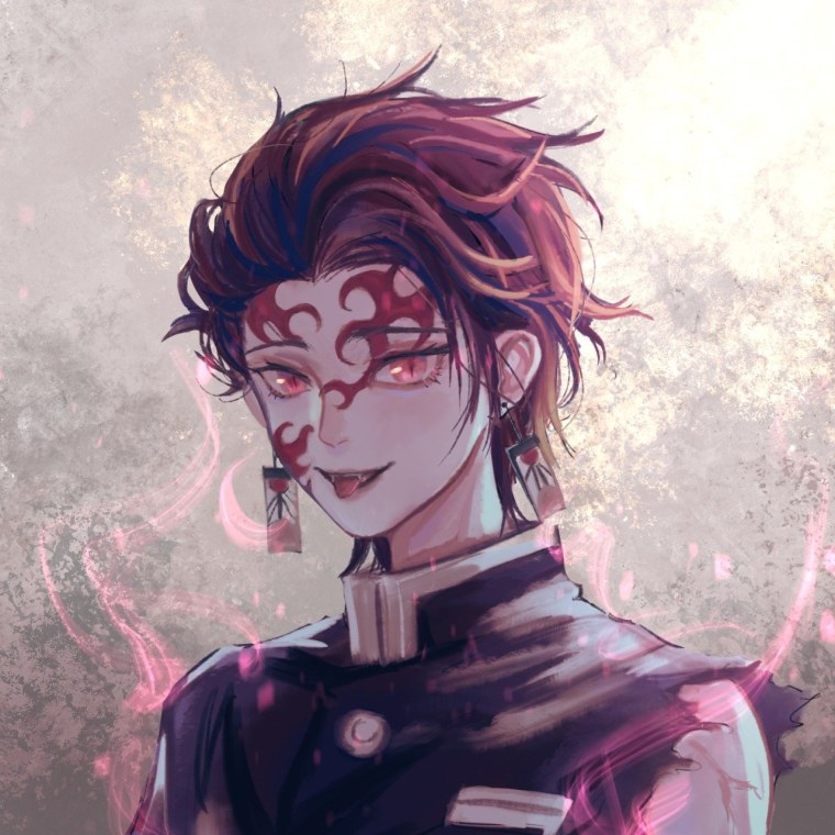 Тандзиро Камадо