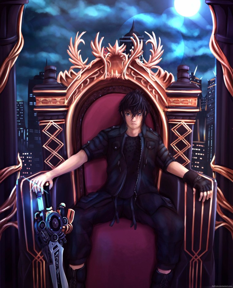 Трон Кощея Бессмертного