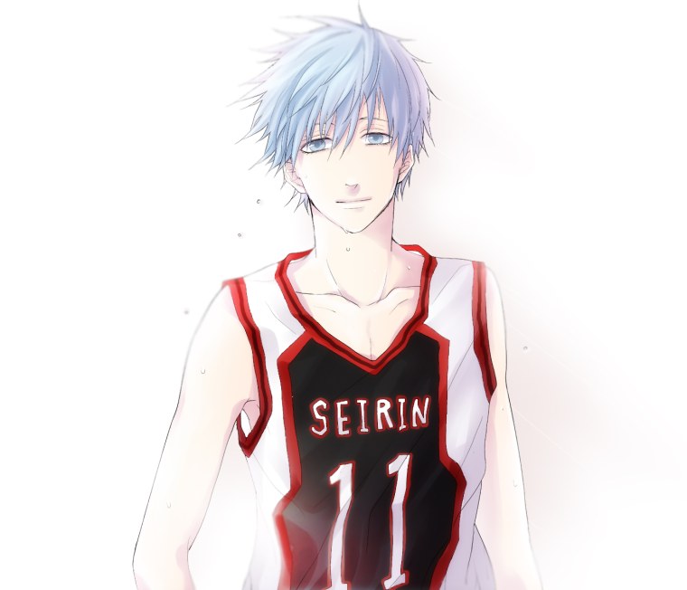 Аомине дайки чб