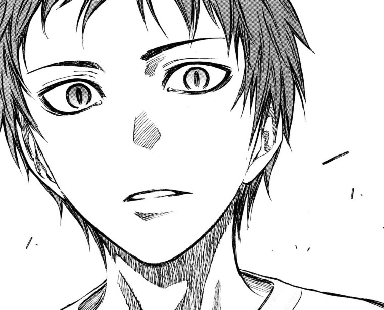 Акаши Сейджуро Манга