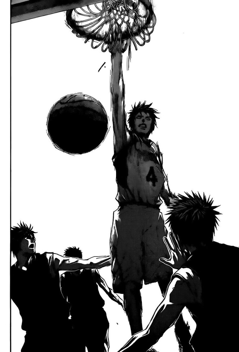 Акаши Манга