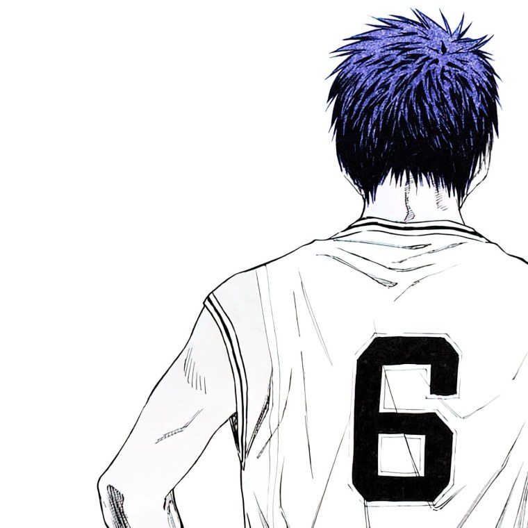 Аниме девушки из манги