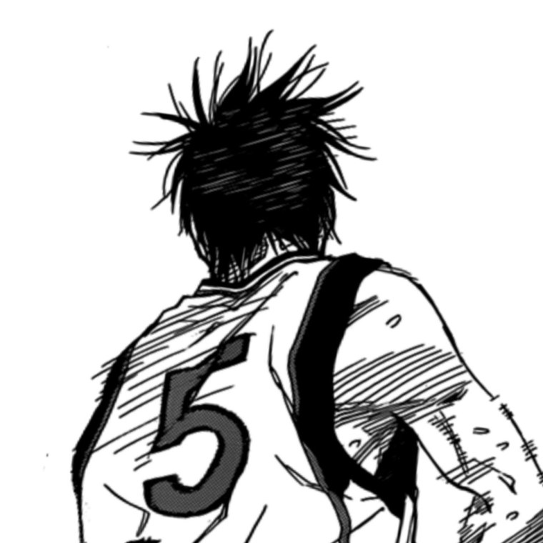 Кагами Тайга арты