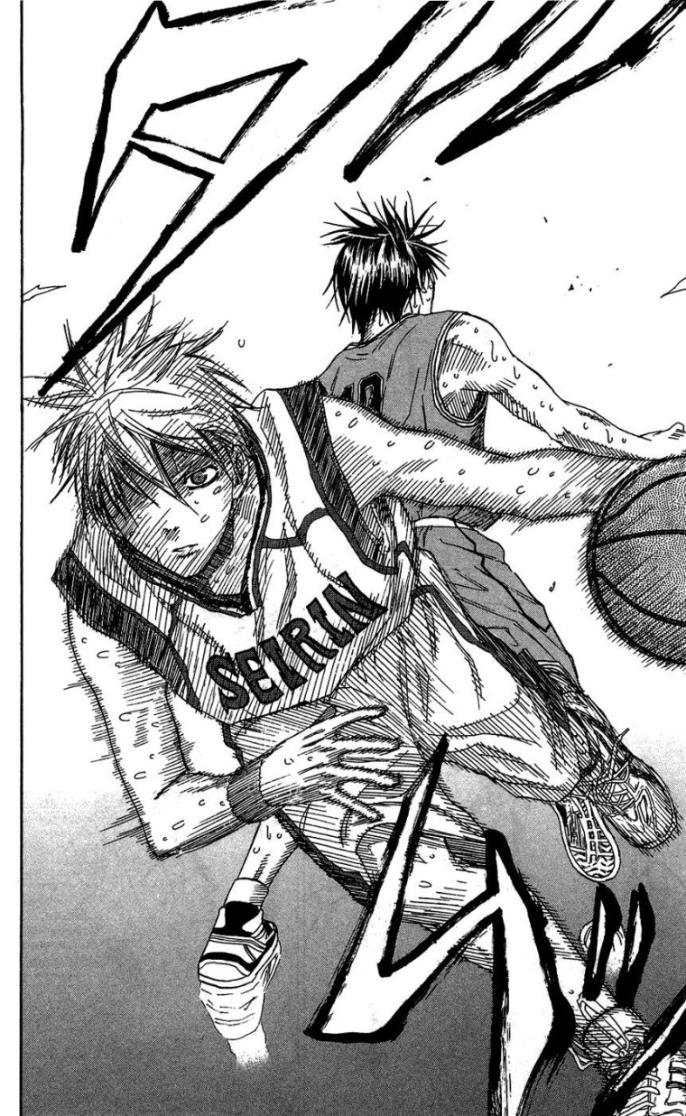 Мурасакибара Атсуши