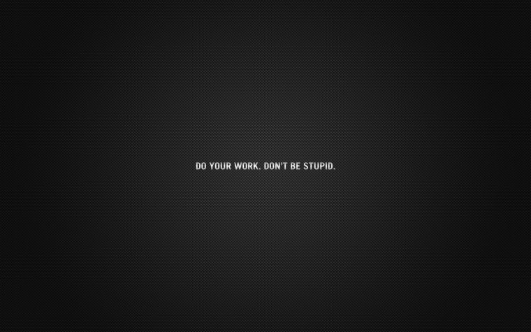 Обои на рабочий стол цитаты