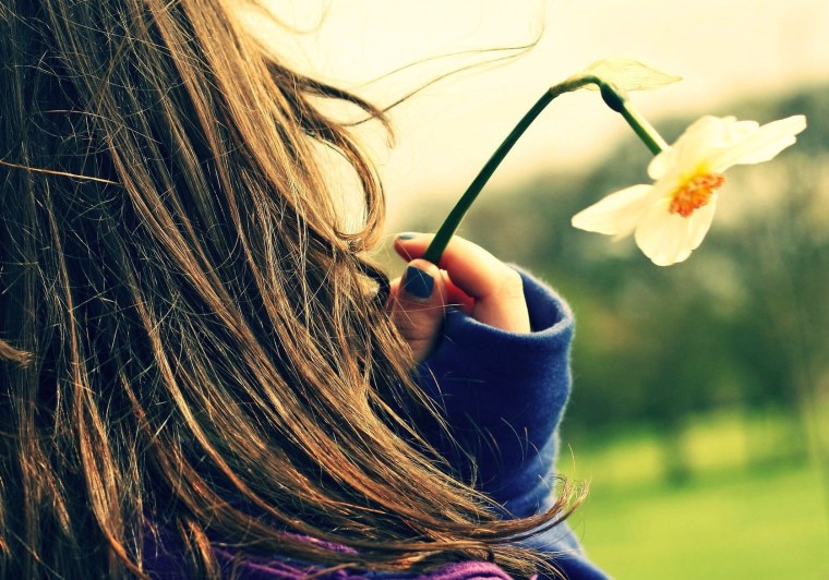 Аватарки для девушек