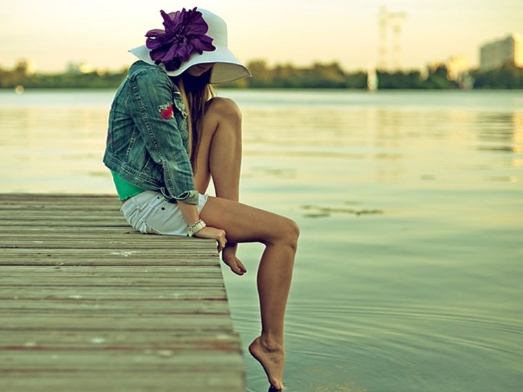 Аватарки для девушек