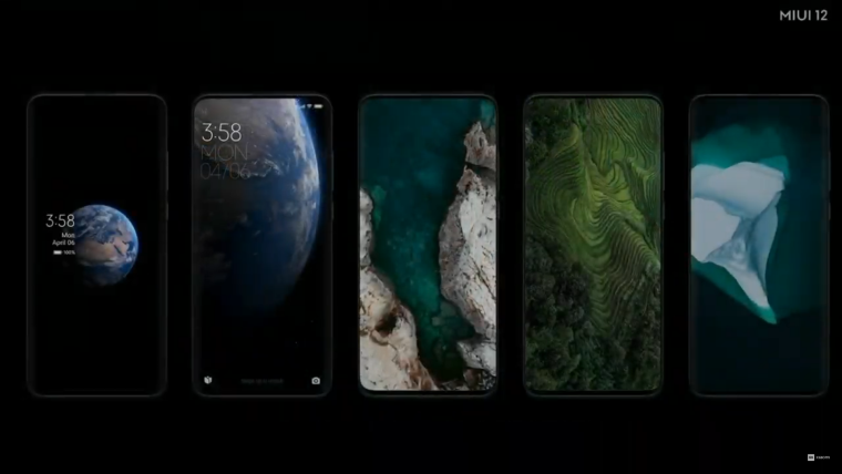PUBG mobile Xiaomi Redmi 9