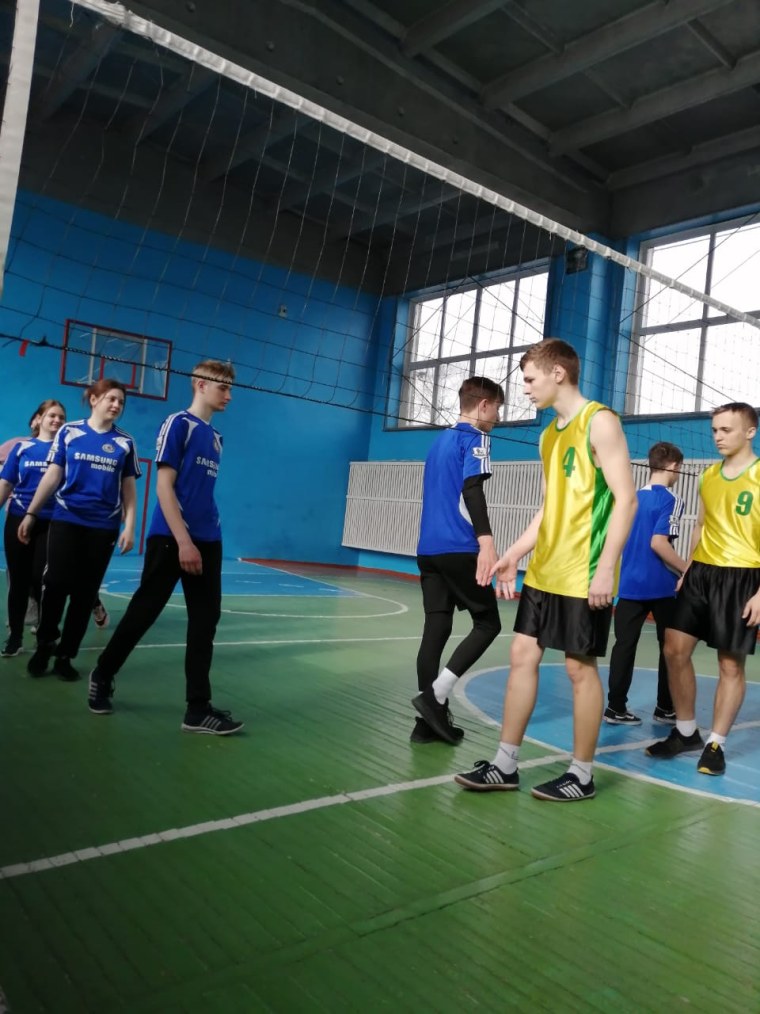 Волейбольная команда Динамо Москва