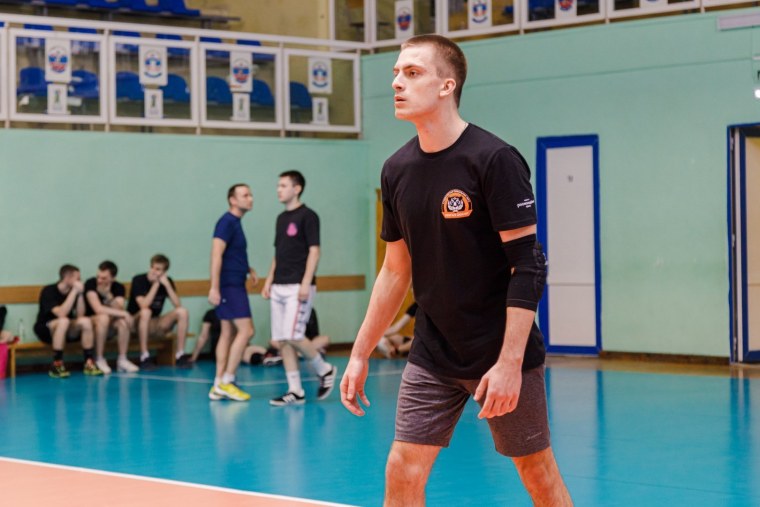 Волейбол женщины