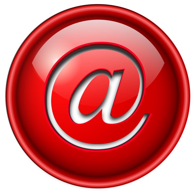 Электронное письмо