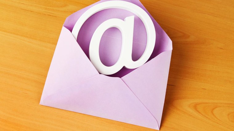 Аватар на почту