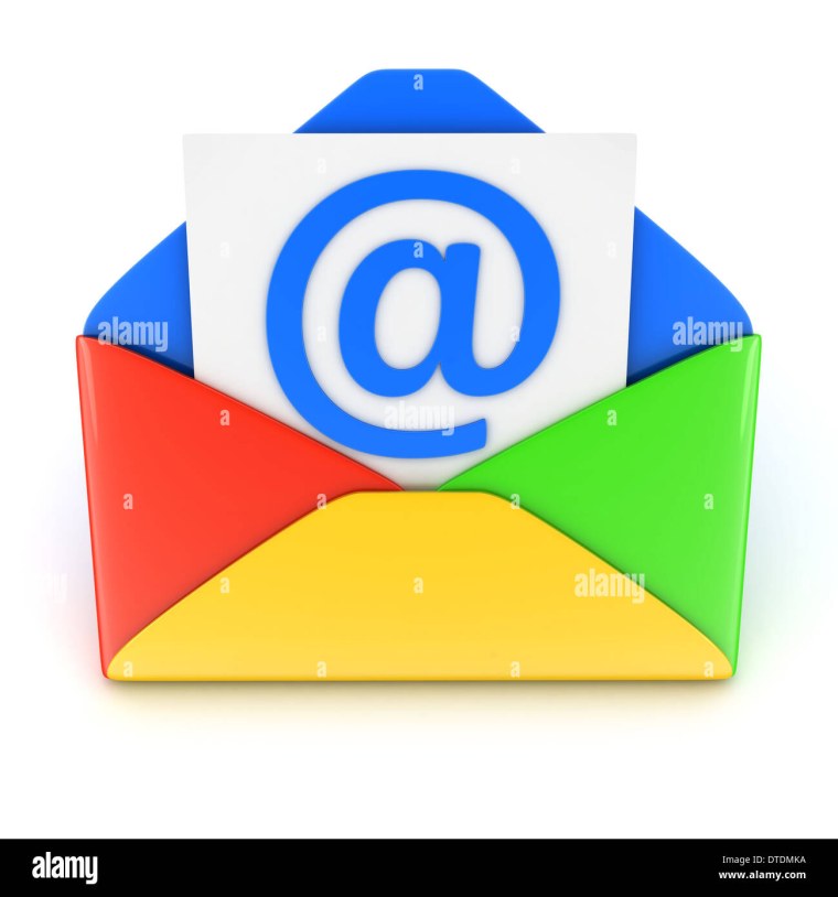 Аватар для почты